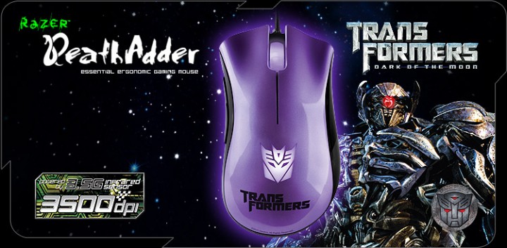 razer deathadder shockwave main 720x353 Ascenti Resources สงครามยังไม่จบ !! Transformer บุกไทยแล้ว