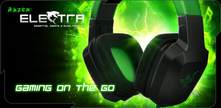 razer electra 720x353 Ascenti Resources ภูมิใจนำเสนอ Razer Electra Gaming On The Go