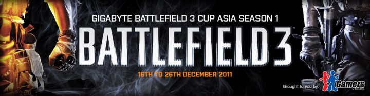 bf3 cup asia season 1 720x187 Join Now! GIGABYTE Battlefield 3 Cup Asia Season 1 Is Now Kicking Off!