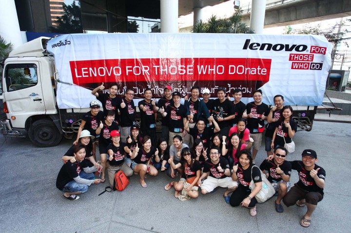 117 720x479 เลอโนโว FOR THOSE WHO Donate