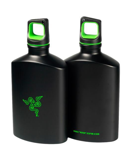 flask Ascenti Resources สาวกRazer ห้ามพลาด!! ซื้อ Razer Onza Tournament Edition แถมฟรี Razer Flask 