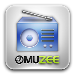 muzee radio MUZEE iRadio Free APP now available on APP Store