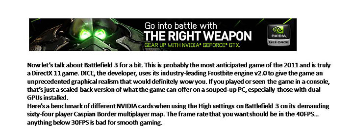 slide2 Get your PC Gaming Gear Up With NVIDIA GeForce GPU