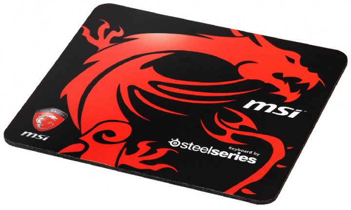 g series mousepad 1 2011 720x431 MSI Notebook Gaming Promotion