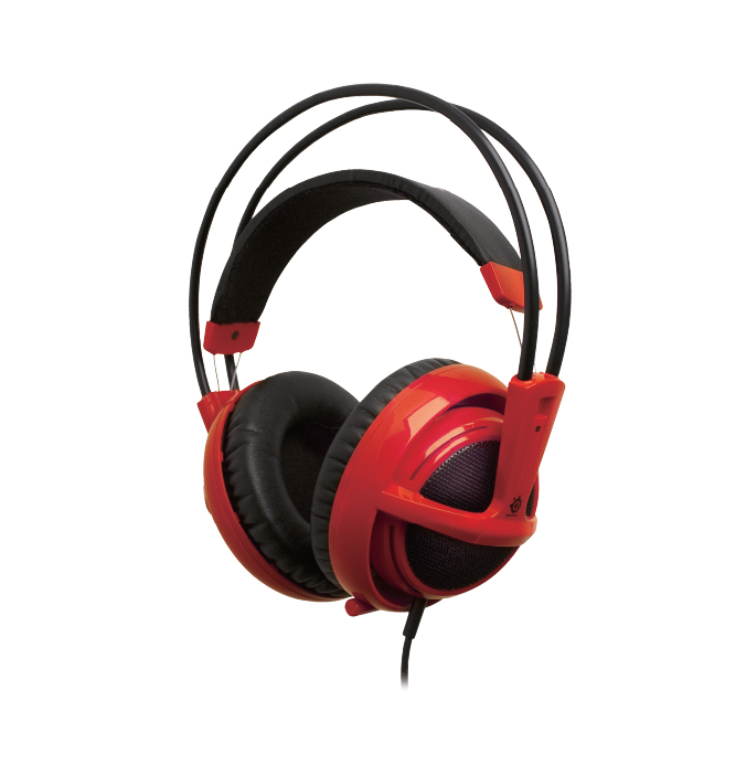 headset MSI Notebook Gaming Promotion