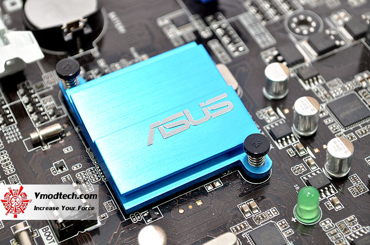 10 Asus M5A99XEvo Motherboard AM3+ Review