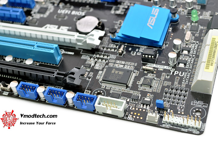 13 Asus M5A99XEvo Motherboard AM3+ Review