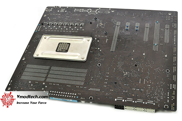 6 Asus M5A99XEvo Motherboard AM3+ Review