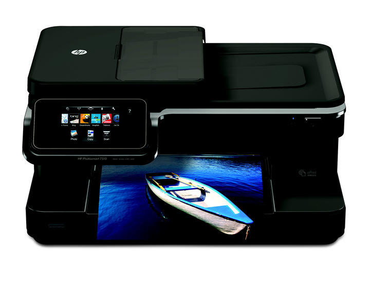 printer driver hp photosmart 7510