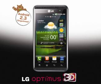 image004 แอลจี เปิดให้อัพเกรดแอนดรอยด์ 2.3 ฟรี บนสมาร์ทโฟน LG Optimus 4 รุ่น