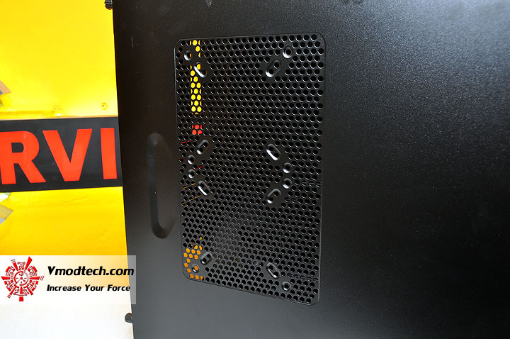 dsc 0080 CASECOM SEINE KM 6788 Gaming Chassis Review