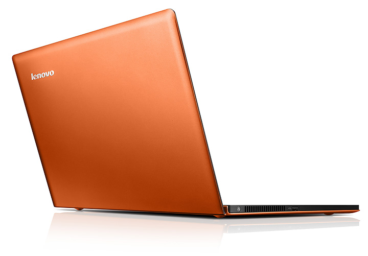 u300s hero 02 เลอโนโว ยกระดับไลฟ์สไตล์สุดเก๋กับอัลตร้าบุ๊ค IdeaPad U300s