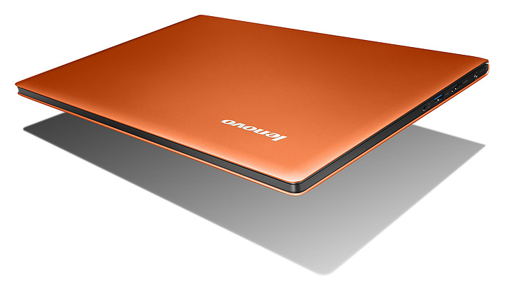 u300s hero 03 เลอโนโว ยกระดับไลฟ์สไตล์สุดเก๋กับอัลตร้าบุ๊ค IdeaPad U300s