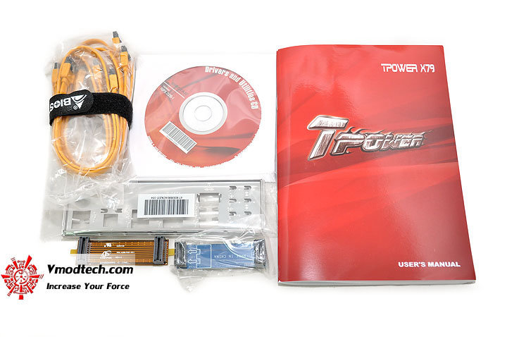 dsc 0165 BIOSTAR TPOWER X79 Mainboard Review