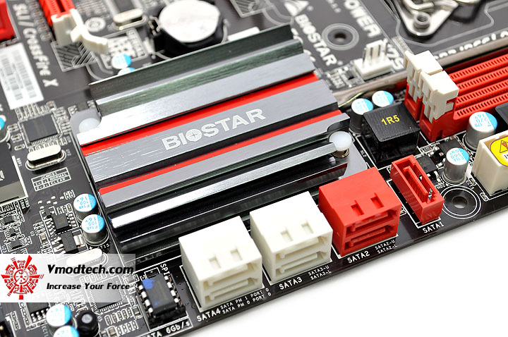 dsc 0197 BIOSTAR TPOWER X79 Mainboard Review