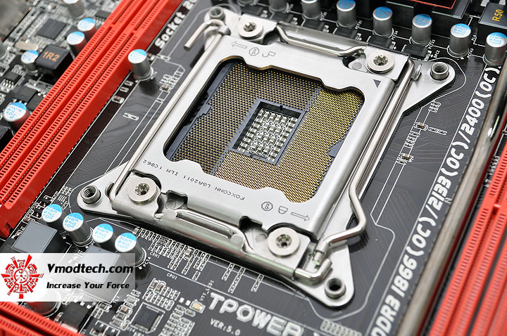 dsc 0203 BIOSTAR TPOWER X79 Mainboard Review