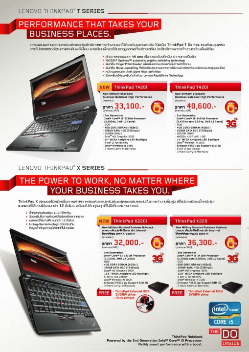 lenovothincatalogue jan2012page2 509x720 Lenovo Think Catalogue Jan 2012‏