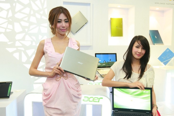 acer 1 720x479 เอเซอร์ ยกระดับความเป็นผู้นำระดับโลก ด้วยนวัตกรรมและการออกแบบระดับเวิลด์คลาส