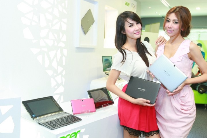 acer 2 720x479 เอเซอร์ ยกระดับความเป็นผู้นำระดับโลก ด้วยนวัตกรรมและการออกแบบระดับเวิลด์คลาส