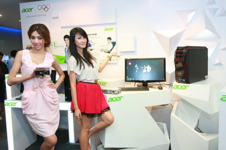 acer 4 720x479 เอเซอร์ ยกระดับความเป็นผู้นำระดับโลก ด้วยนวัตกรรมและการออกแบบระดับเวิลด์คลาส