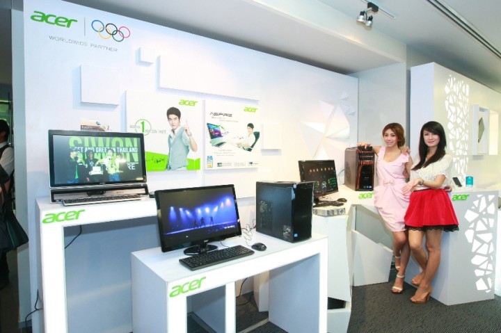 acer 5 720x479 เอเซอร์ ยกระดับความเป็นผู้นำระดับโลก ด้วยนวัตกรรมและการออกแบบระดับเวิลด์คลาส