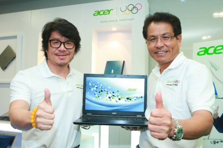 acer fy12 1 1 720x478 เอเซอร์ ยกระดับความเป็นผู้นำระดับโลก ด้วยนวัตกรรมและการออกแบบระดับเวิลด์คลาส