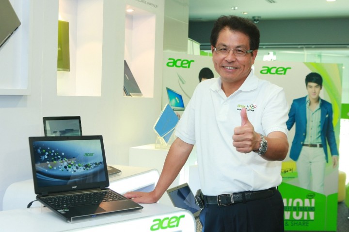 acer fy12 720x478 เอเซอร์ ยกระดับความเป็นผู้นำระดับโลก ด้วยนวัตกรรมและการออกแบบระดับเวิลด์คลาส