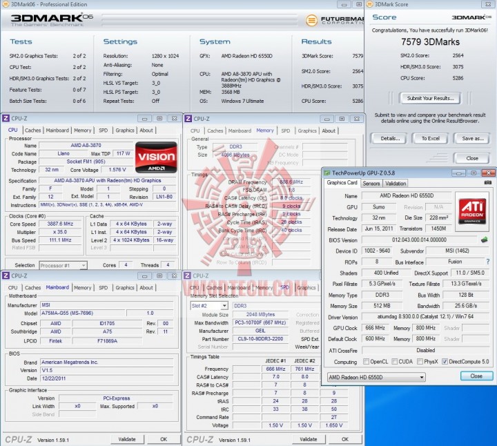 06 720x646 msi A75MA G55 Review