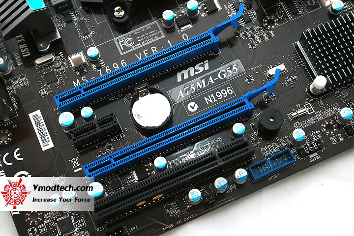 img 8355 msi A75MA G55 Review