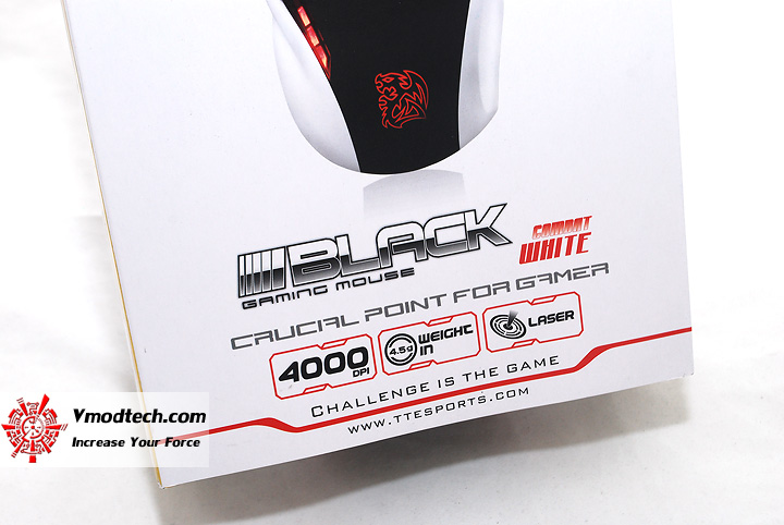 dsc 2623 Tt ESPORTS Black Gaming Mouse Combat White