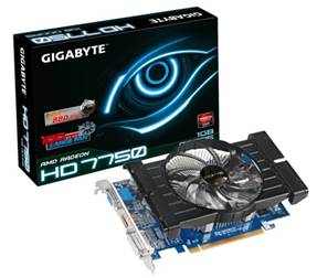 image005 GIGABYTE Unveils AMD Radeon HD 7700 Series Graphics Cards