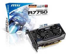 image006 MSI เปิดตัวกราฟิกการ์ด HD 7700 Series ที่ติดตั้งพร้อมกับพัดลมระบบ Dual Fan เพื่อช่วยการทำงานของระบบระบายอากาศให้มีประสิทธิภาพดีขึ้น