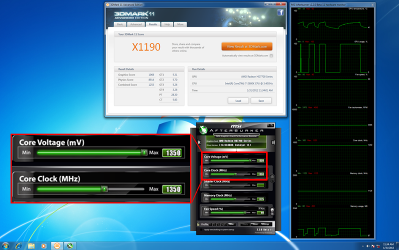 image009 MSI เปิดตัวกราฟิกการ์ด HD 7700 Series ที่ติดตั้งพร้อมกับพัดลมระบบ Dual Fan เพื่อช่วยการทำงานของระบบระบายอากาศให้มีประสิทธิภาพดีขึ้น