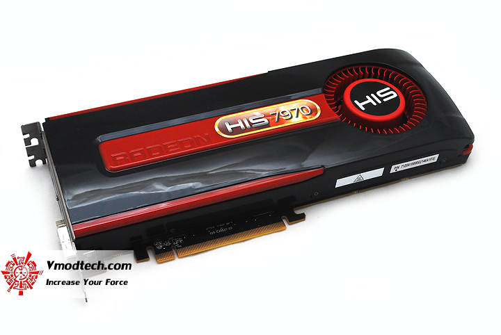 dsc 2570 HIS AMD Radeon HD7970 Review