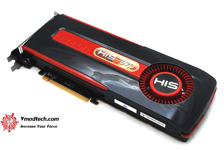 dsc 2571 HIS AMD Radeon HD7970 Review