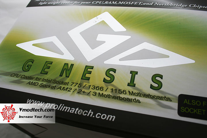 img 8434  PROLiMA TECH GENESIS CPU Cooler Review