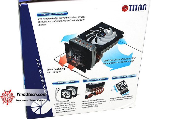 dsc 2624 Titan Fenrir Siberia Edition CPU Cooler