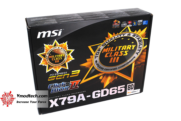 dsc 2515 MSI X79A GD65 (8D) & Thermaltake Frio Advanced Review