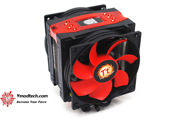 dsc 2538 MSI X79A GD65 (8D) & Thermaltake Frio Advanced Review