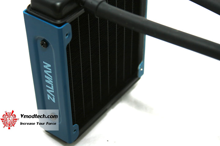 img 8461 ZALMAN CNPS20LQ Liquid Cooling Review