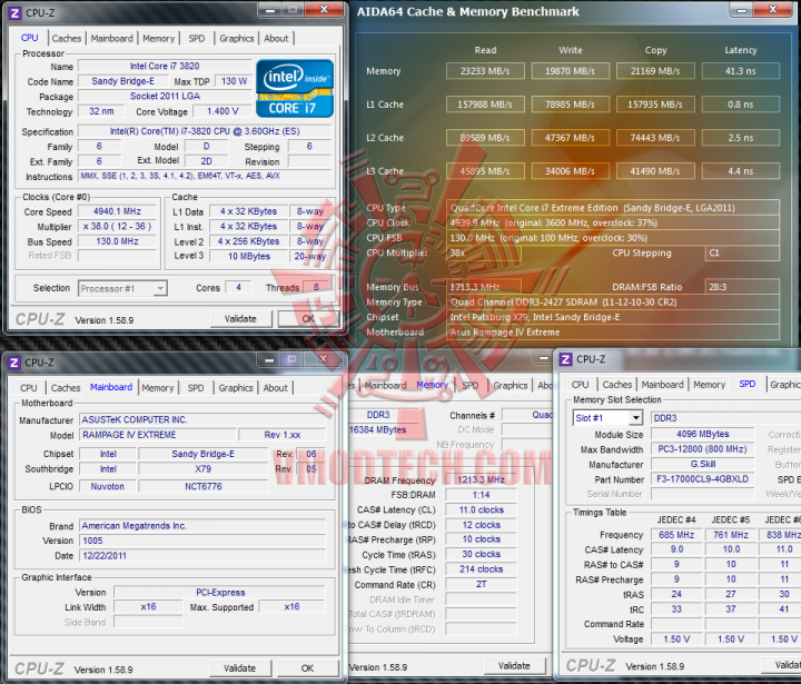 2 25 2012 4 07 25 pm 720x615 Intel Core i7 3820 Processor Review