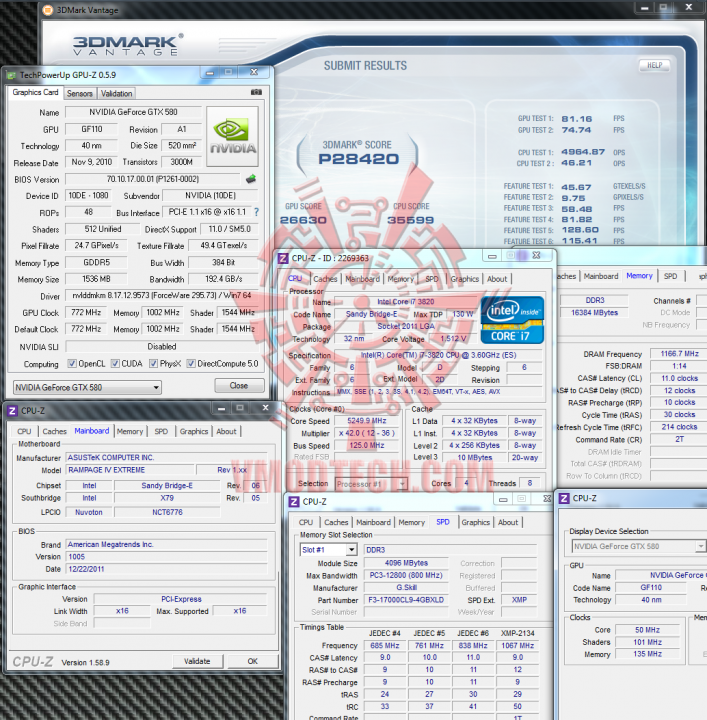 2 26 2012 10 25 08 pm 707x720 Intel Core i7 3820 Processor Review