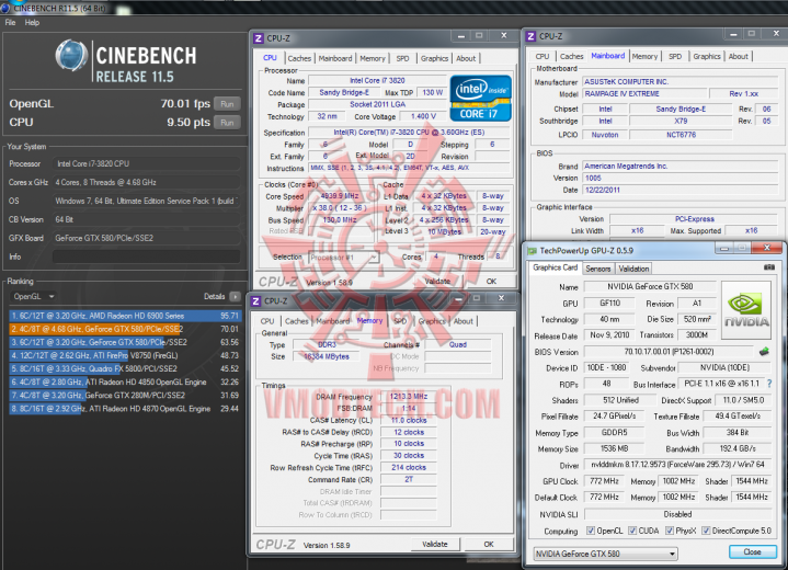 cb1 719x520 Intel Core i7 3820 Processor Review