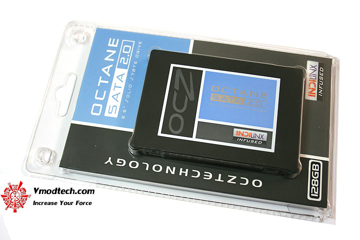 img 8613 OCZ OCTANE SSD128GB SATA 2.0  Review