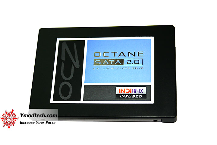 img 8625 OCZ OCTANE SSD128GB SATA 2.0  Review