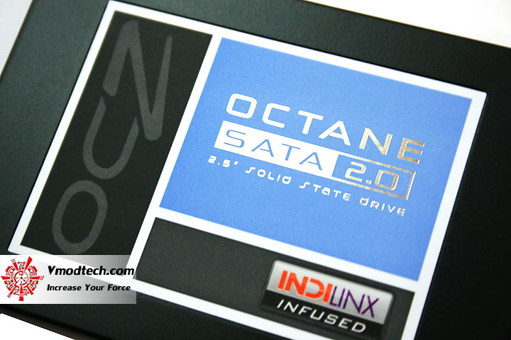 img 8646 OCZ OCTANE SSD128GB SATA 2.0  Review