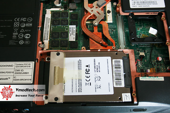 img 8661 OCZ OCTANE SSD128GB SATA 2.0  Review