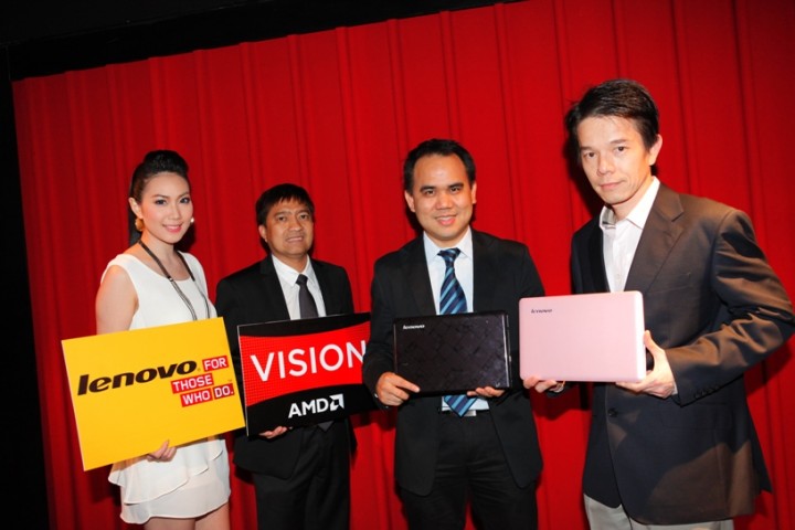  mg 6808 720x480 เลอโนโว เปิดตัวมินิโน๊ตบุ้ค IdeaPad S series เต็มเติมแฟชั่นชีวิตคนเมือง