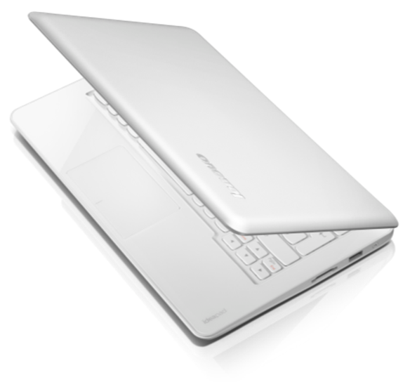 s206 1 เลอโนโว เปิดตัวมินิโน๊ตบุ้ค IdeaPad S series เต็มเติมแฟชั่นชีวิตคนเมือง