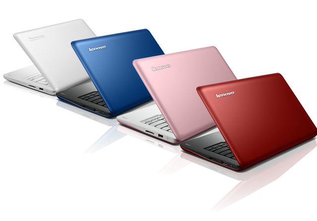 s206 7 เลอโนโว เปิดตัวมินิโน๊ตบุ้ค IdeaPad S series เต็มเติมแฟชั่นชีวิตคนเมือง